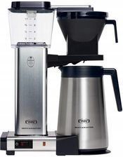Кавомашина Moccamaster KBGT 741 26464 фото