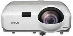 Проєктор Epson EB-425W 2286 фото