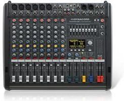 Мікшер-підсилювач Dynacord Powermate 600-3 17573 фото