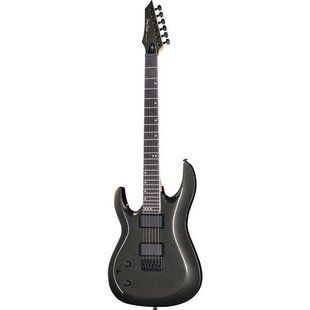 Електрогітара Harley Benton R-446LH Graphite Metallic лівостороння 27223 фото