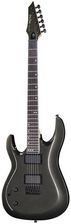 Електрогітара Harley Benton R-446LH Graphite Metallic лівостороння 27223 фото