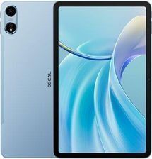 Планшет Oscal Pad 100 12, 12/256 ГБ, LTE, синій 21774 фото