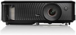 Проєктор Optoma DH1009i DLP 1080p 2046 фото