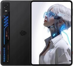 Планшет Redmagic Astra 2 9,06, 16/512 ГБ, Wi-Fi, чорний 21474 фото