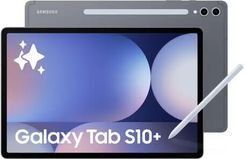 Планшет Samsung Galaxy Tab S10+ SM-X820 12,4, 12/256 ГБ, Wi-Fi, сірий 21475 фото
