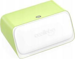 Різальний плотер Coolinbo C140 з Wi-Fi та Bluetooth, зелений 17040 фото