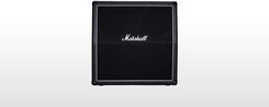 Marshall Origin 412A - гітарна акустична система зі скошеним корпусом 4x12, 240W 22175 фото