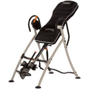 Інверсійний стіл MAXXUS Gravity Pro 2 (гравітаційна лава, до 160 кг) 3546 фото