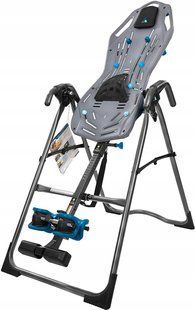 Інверсійний стіл Teeter FitSpine X1 (гравітаційна лава, до 136 кг) 3547 фото