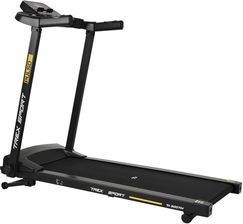 Бігова доріжка Trex Sport PULSO GO складна до 8 км/год 6220 фото
