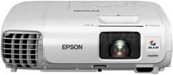 Проєктор Epson EB-98H 2048 фото