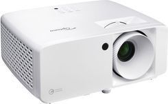 Проєктор Optoma ZH401e (E3P7PK1E117) 5171 фото