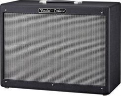 Гітарний підсилювач Fender Hot Rod Deluxe 112 Enclosure (Black) 22676 фото
