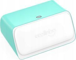 Різальний плотер Coolinbo C140 з Wi-Fi та Bluetooth, синій 17041 фото