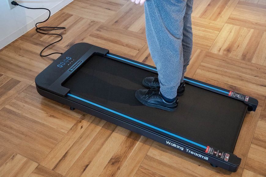 Бігова доріжка для ходьби Mobvoi Walking Treadmill 6 км/год 6121 фото
