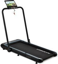 Бігова доріжка Urbogym Light чорна 6221 фото