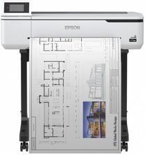 Широкоформатний принтер Epson SureColor SC-T3100 16760 фото