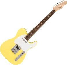 Гітара Fender Squier Sonic Telecaster LRL Canary Yellow (373450545) 27127 фото