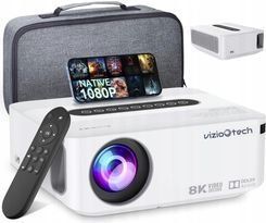 Проєктор Vizio Tech UJ74B6BKVX2SZJ 4237 фото