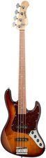 Бас-гітара Sadowsky MetroLine 21-Fret Vintage J/J Bass, Red Alder Body, 4-String - '59 Burst Transparent High Polish 30106 фото