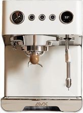 Кавомашина AVX HERO PRO-X Білий 26528 фото