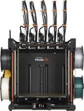 3D-принтер Prusa XL Assembled, 5 друкувальних головок 11882 фото