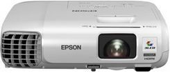 Проєктор Epson EB-955W 2150 фото