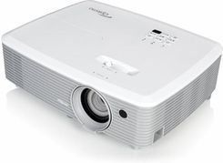Проєктор Optoma W345 1900 фото