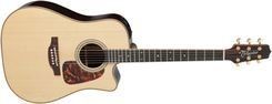 Гітара Takamine P7DC 30007 фото