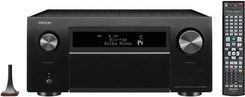 AV-підсилювач Denon AVC-X8500HA, чорний 17138 фото