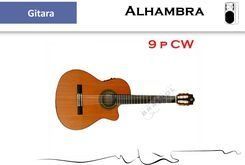 Гітара Alhambra 9P CW 29958 фото
