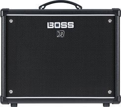 Boss Katana 50 Gen 3 - гітарний підсилювач, combo 50 W 1x12'' 22079 фото