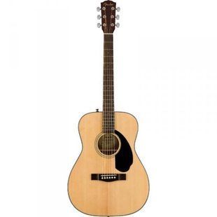 Гітара Fender CC 60S NAT 27229 фото