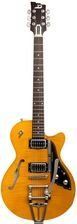 Електрогітара Duesenberg Starplayer CBR Transparent Honey 30008 фото