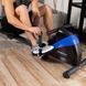 Веслувальний тренажер магнітний Hop-Sport HS-030R Boost Blue (маховик 9 кг, складаний, до 120 кг) 2490 фото 5
