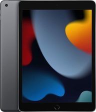 Планшет Apple iPad 10,2, Wi-Fi, сірий 21780 фото