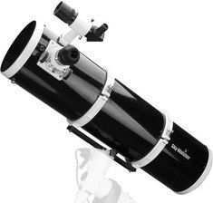 Оптична труба Sky-Watcher BKP200/1000 OTAW, рефлектор Ньютона 12330 фото