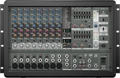 Мікшер-підсилювач Behringer PMP1680S 17580 фото