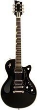 Електрогітара Duesenberg Fantom A Black 30109 фото