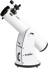 Телескоп Добсона Sky-Watcher SK Dobson 8&Prime; Pyrex 12331 фото