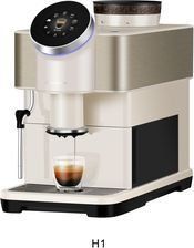 Кавомашина Dr. Coffee Dr Coffee H1 Білий 26431 фото