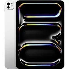 Планшет Apple iPad Pro 11 (M5, 2025) Wi-Fi 512 ГБ сріблястий 27.9 cm(11 cal )Apple M5 22031 фото