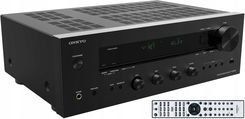 Стереоресивер Onkyo TX-8470, чорний 17141 фото