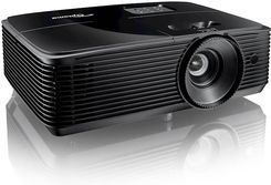 Проєктор Optoma S400Lve 1903 фото