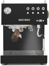 Кавомашина ASCASO Steel DUO PID Black&Wood 26432 фото