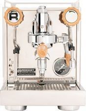 Кавомашина Rocket Espresso Appartamento 2.0 Chrome/Wood &ndash; хром/drewno 26832 фото