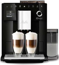 Кавомашина Melitta CI Touch F63-102 EU чорний 26182 фото