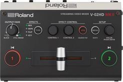 Відеомікшер Roland V-02HD MKII 17582 фото