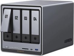 Ugreen NASync DXP4800 Pro NAS 23232 фото