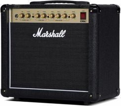 Гітарний підсилювач MARSHALL DSL5CR 22132 фото